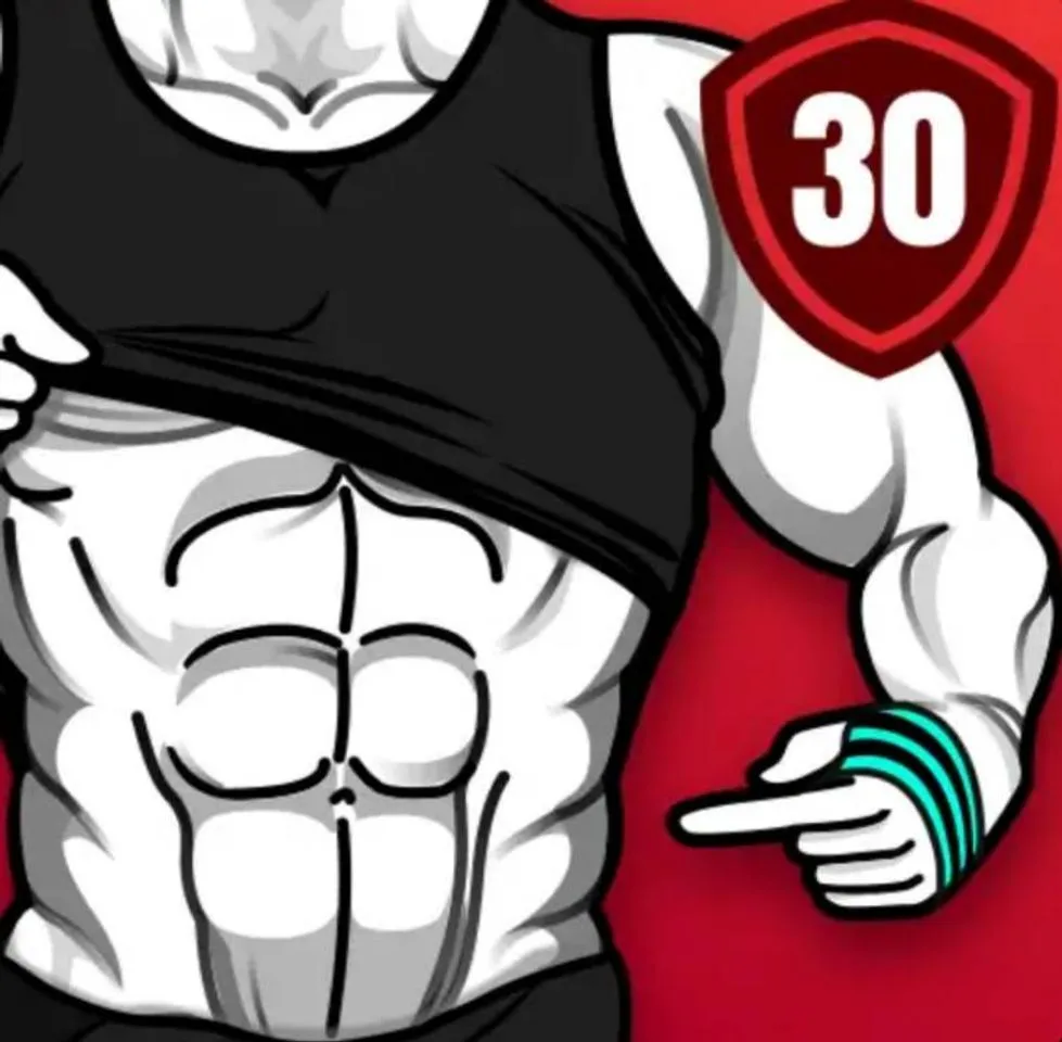 Ejercicios abdominales