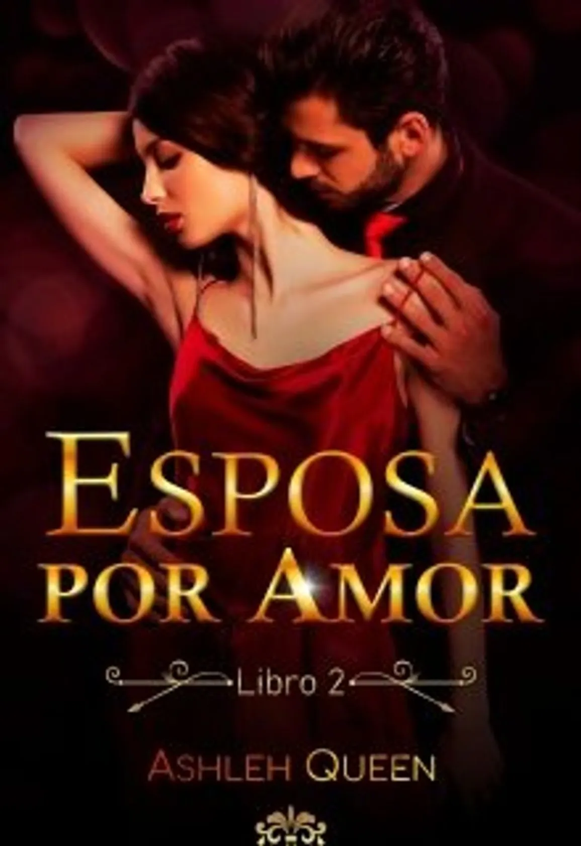 Esposa Por Amor Leer libros online en Booknet