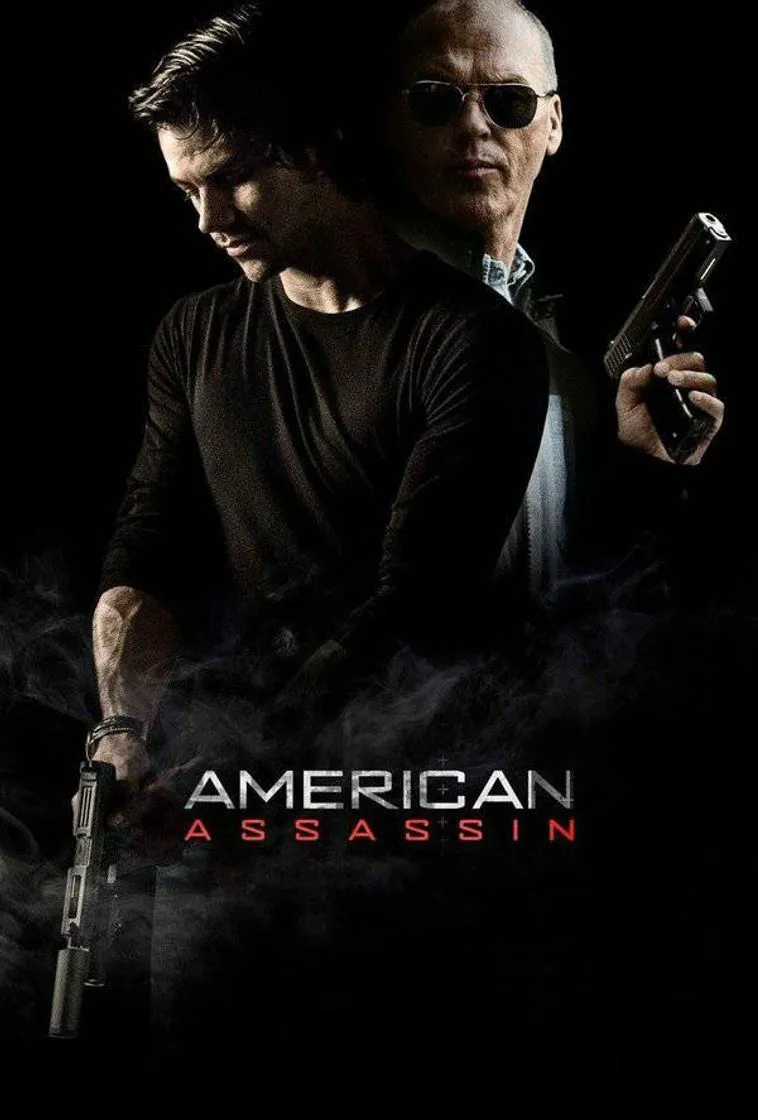 AMERICAN ASSASSIN