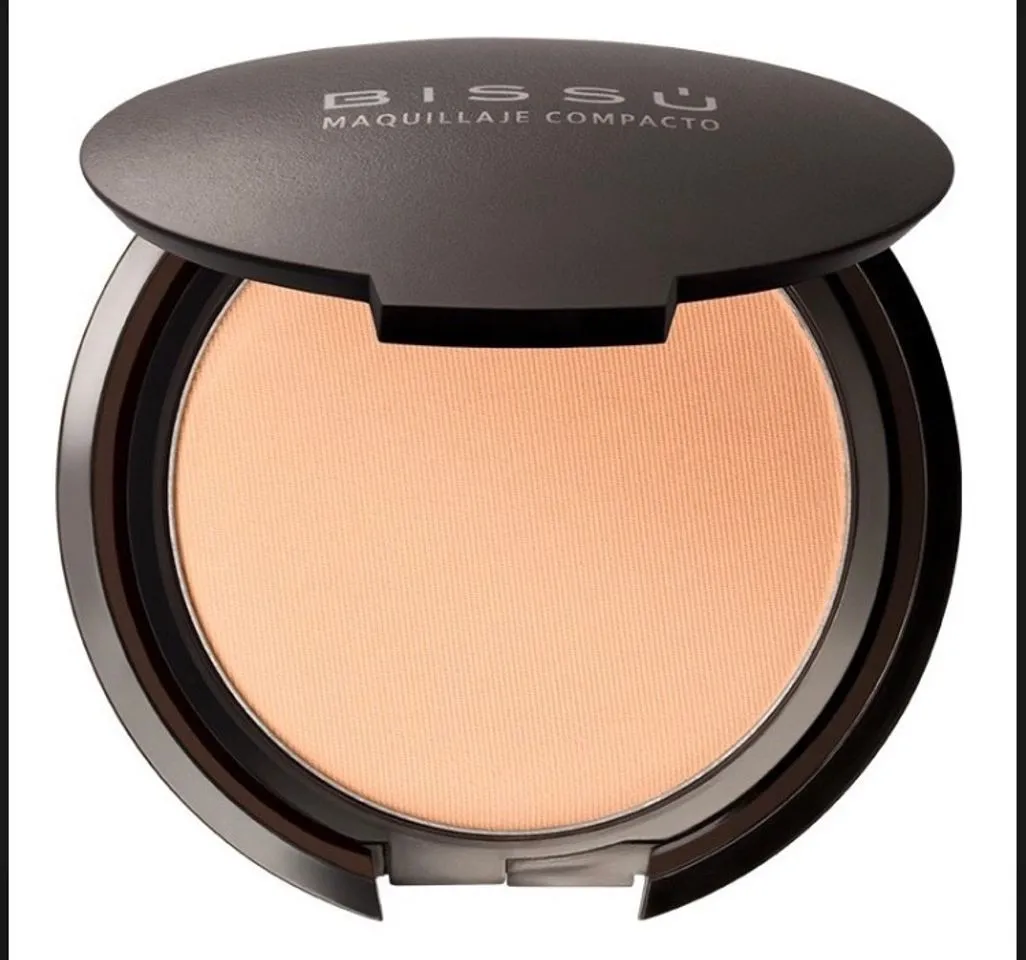 Polvo compacto