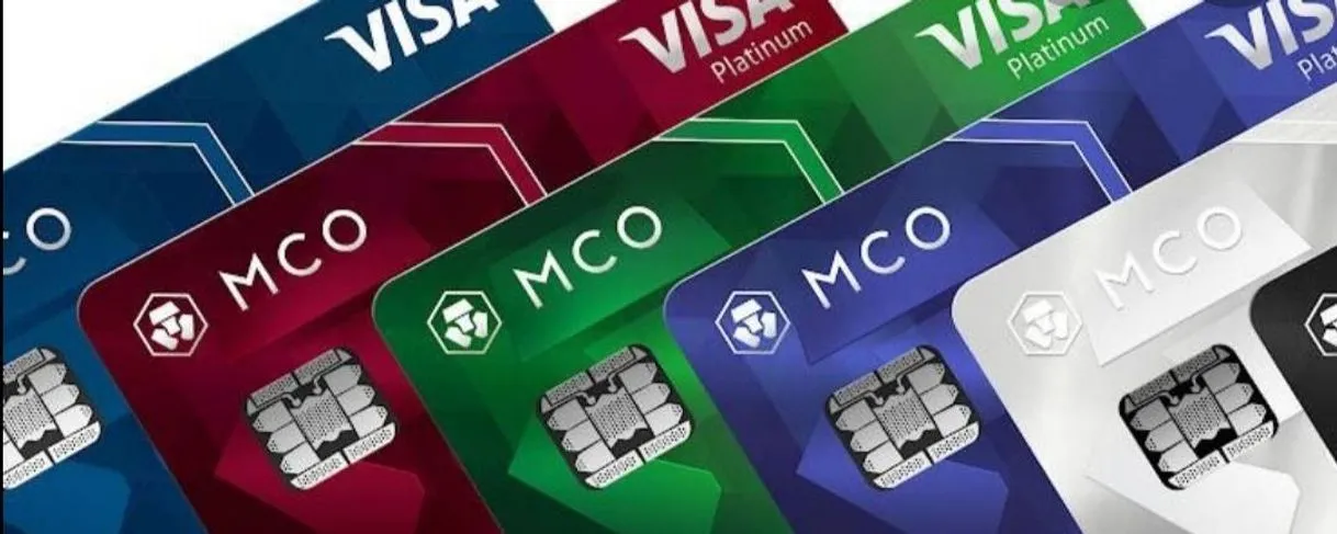 Crypto MCO