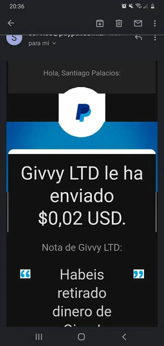 Una de las apps más nuevas que están pagando realmente