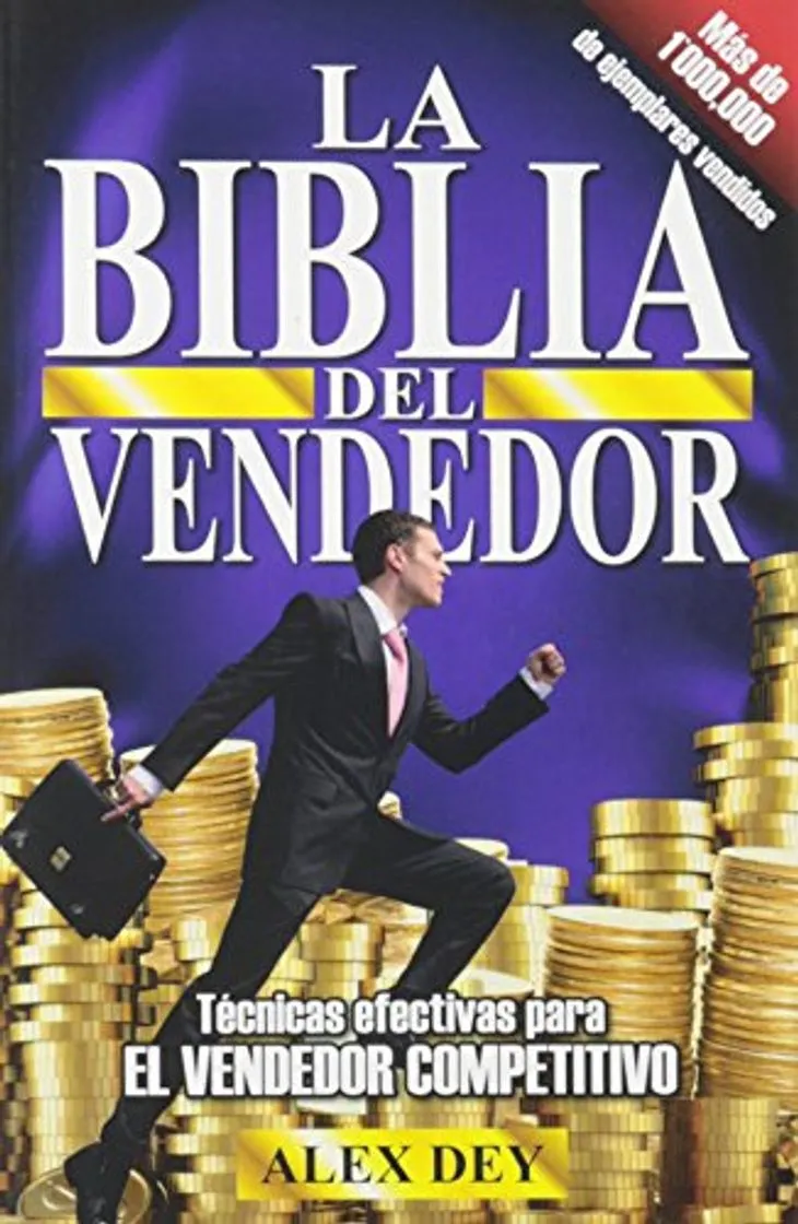 Biblia del Vendedor