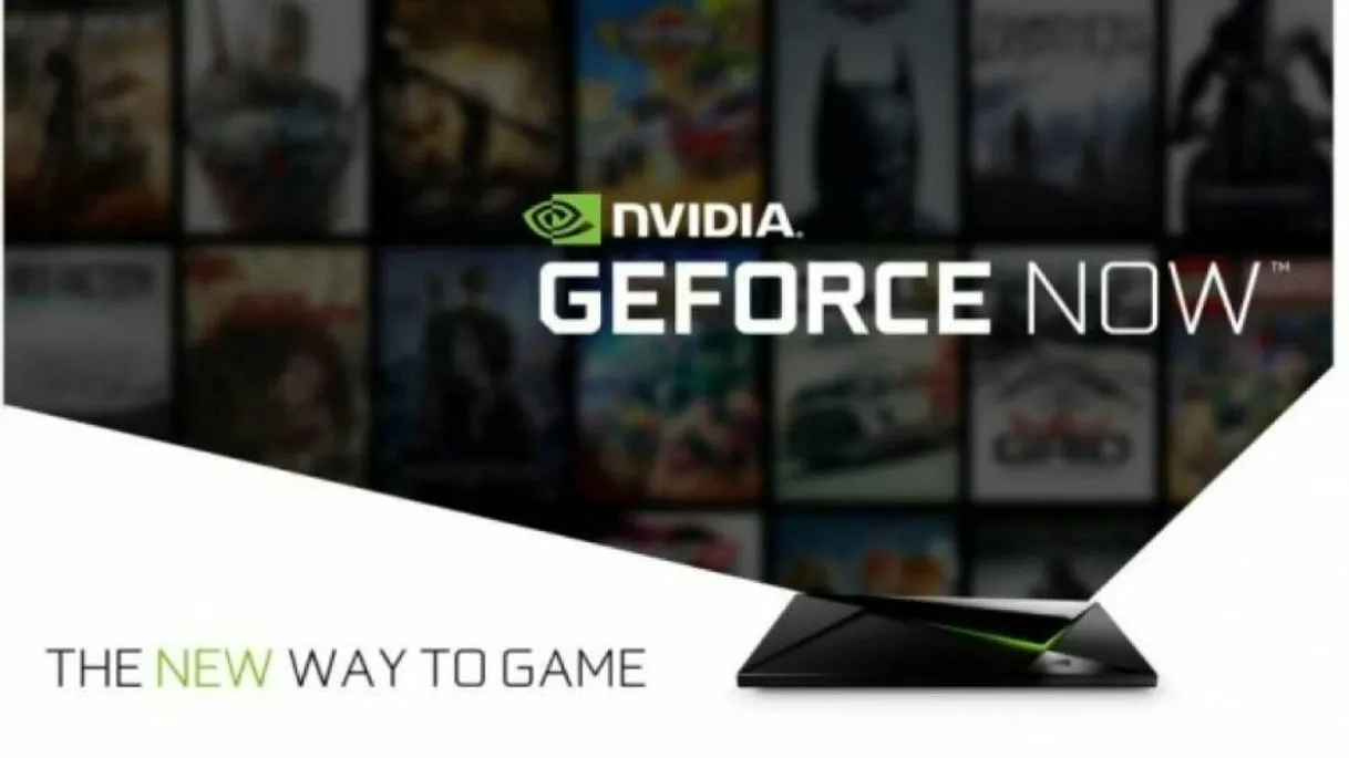 GEFORCE NOW ¿GRATIS? | Como Descargar y Jugar en Android PC