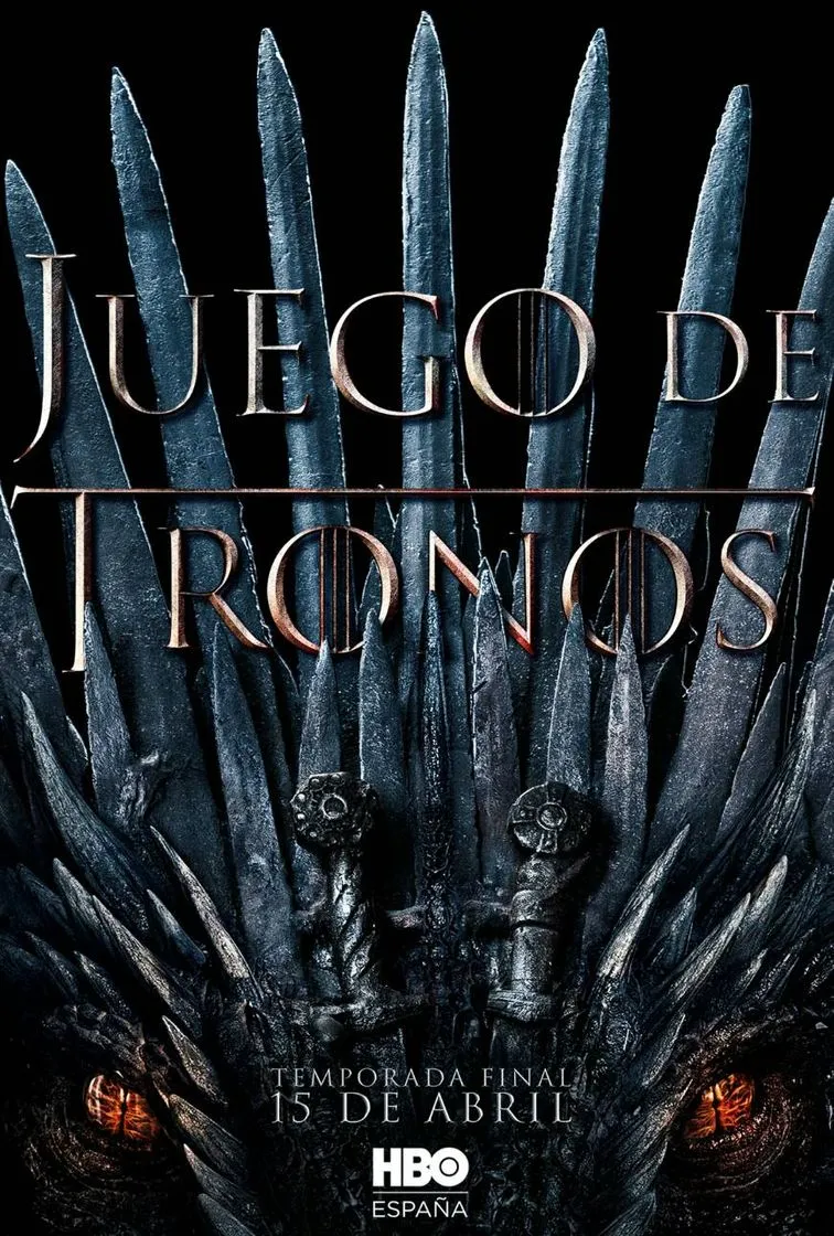 JUEGO DE TRONOS (Trailer español) - YouTube