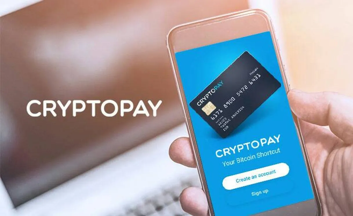C.PAY - Apps on Google Play