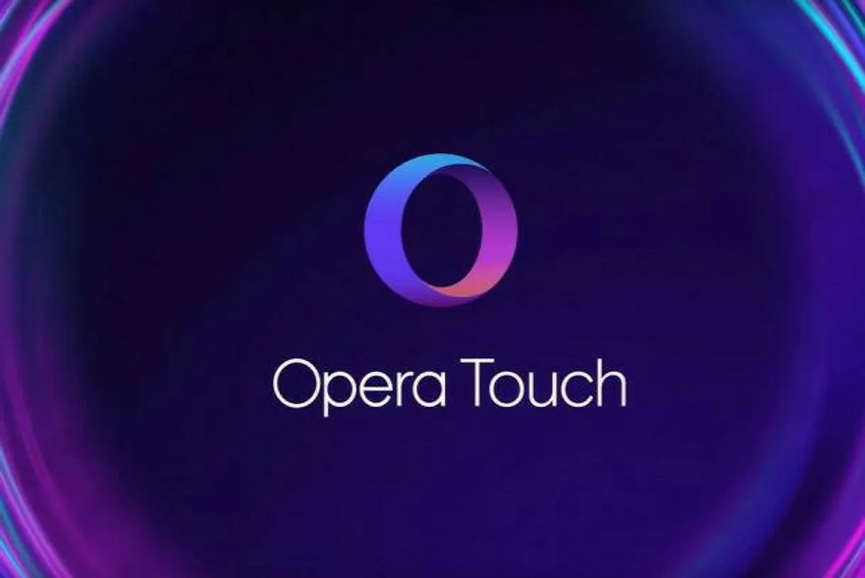 Opera Touch: the fast, new web browser - Apps on Google Play