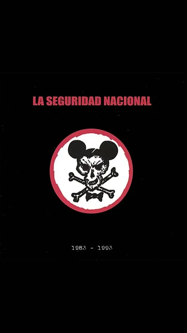 Seguridad nacional
