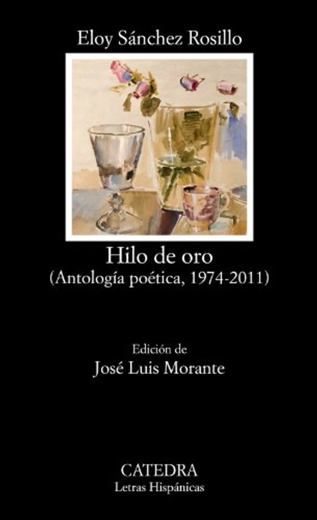 Hilo de oro: