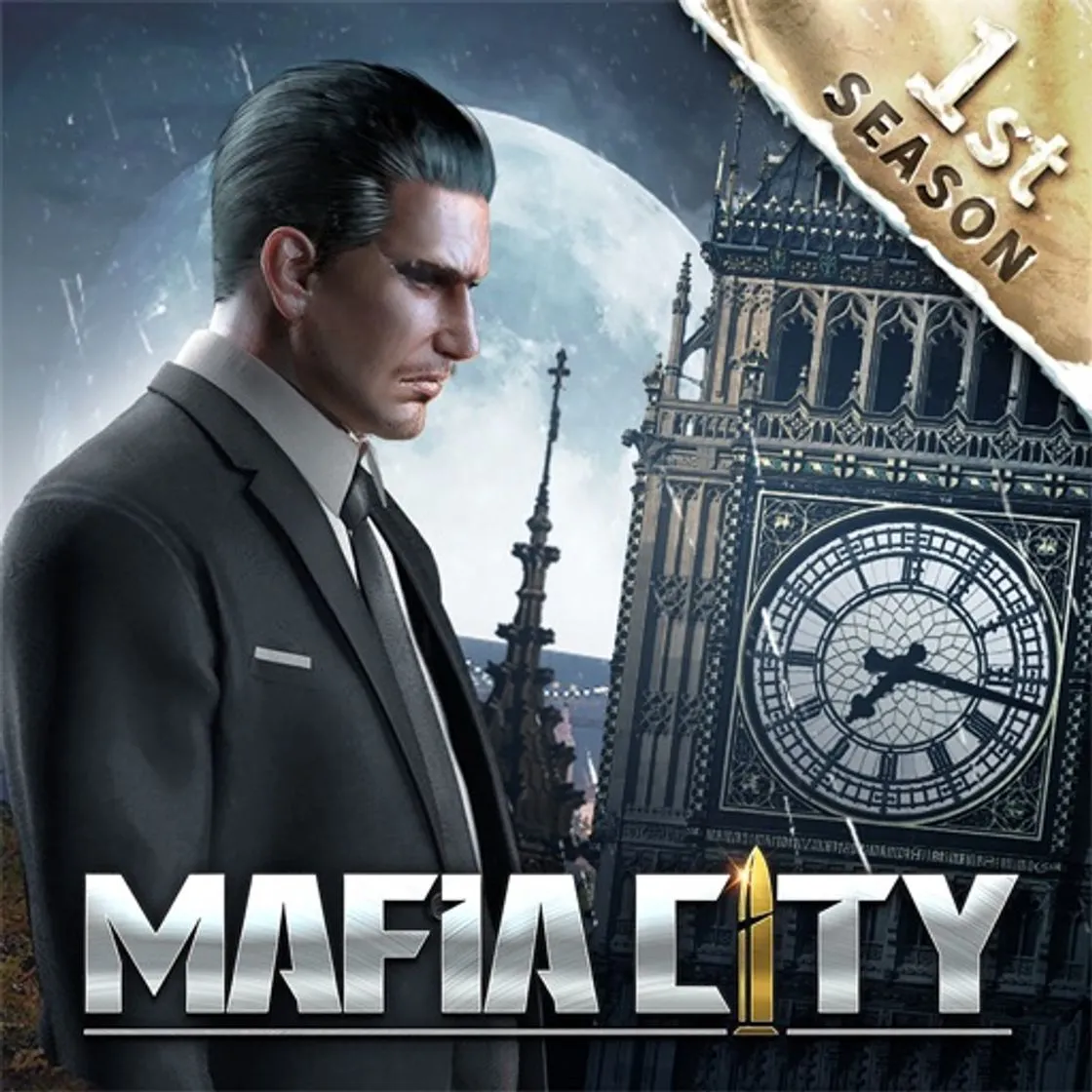 Mafia City: War of Underworld