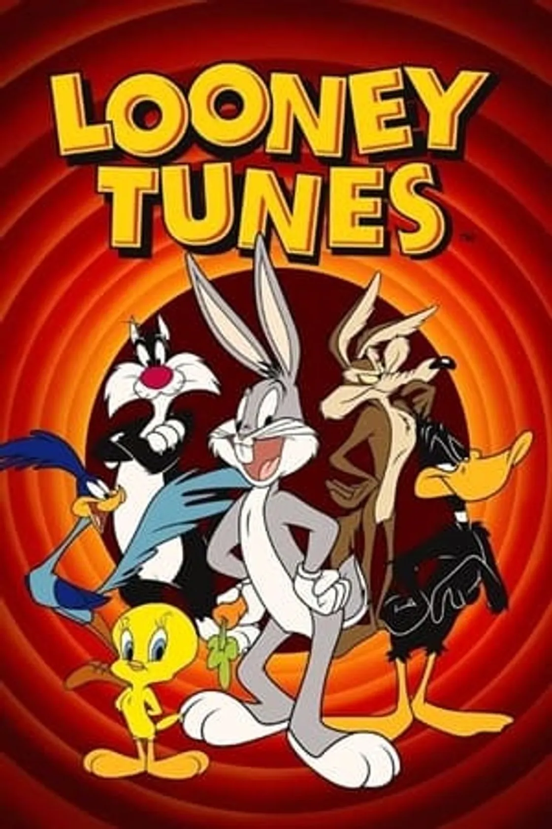 The Bugs Bunny Show