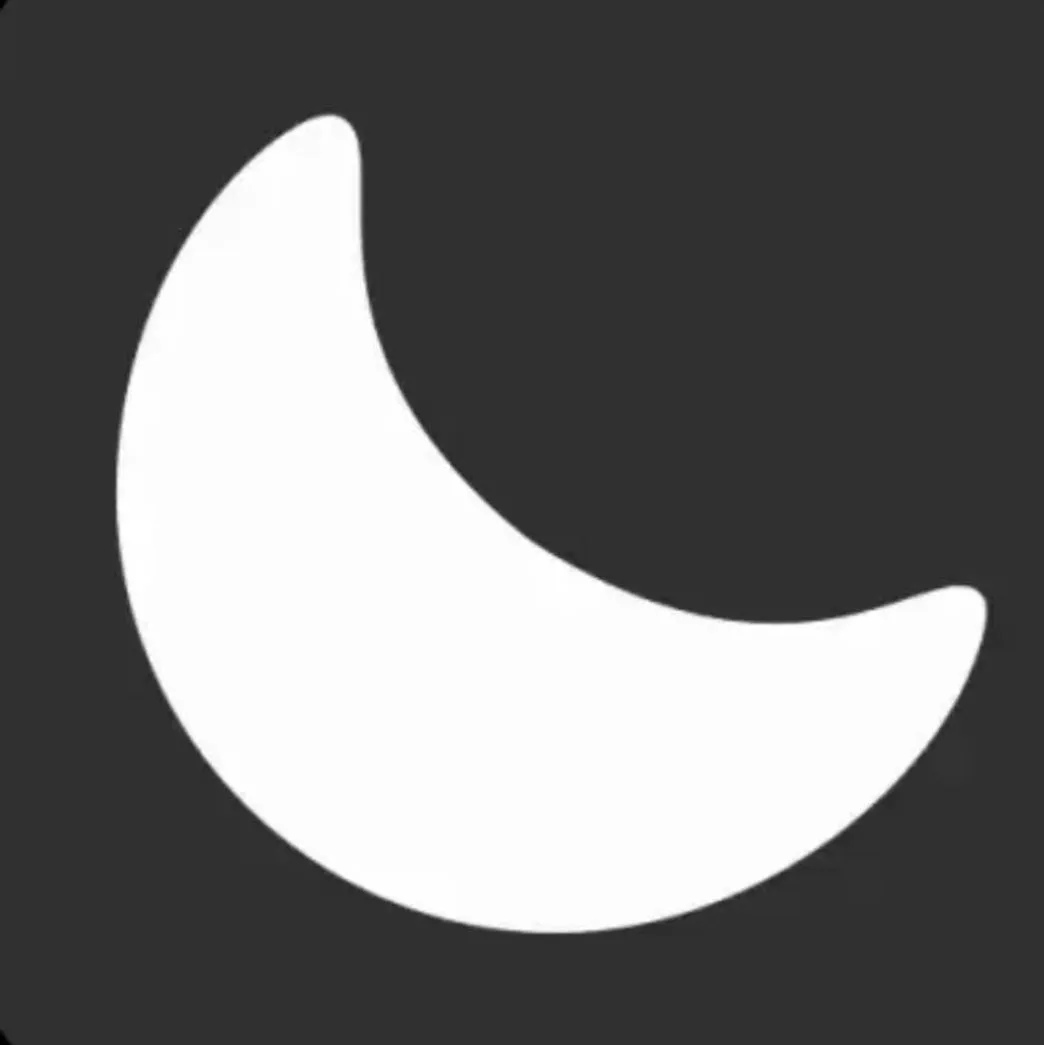 Dark Mode App
