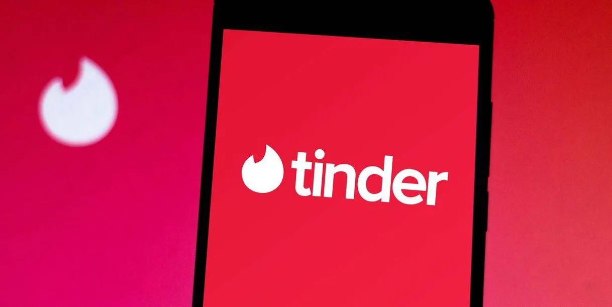 Tinder 🔥