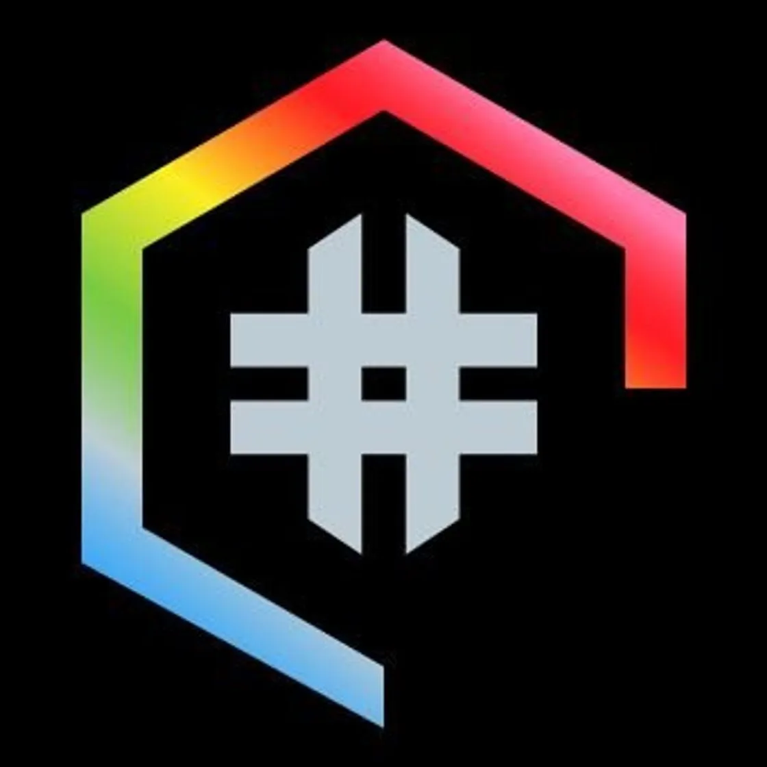 #Hex