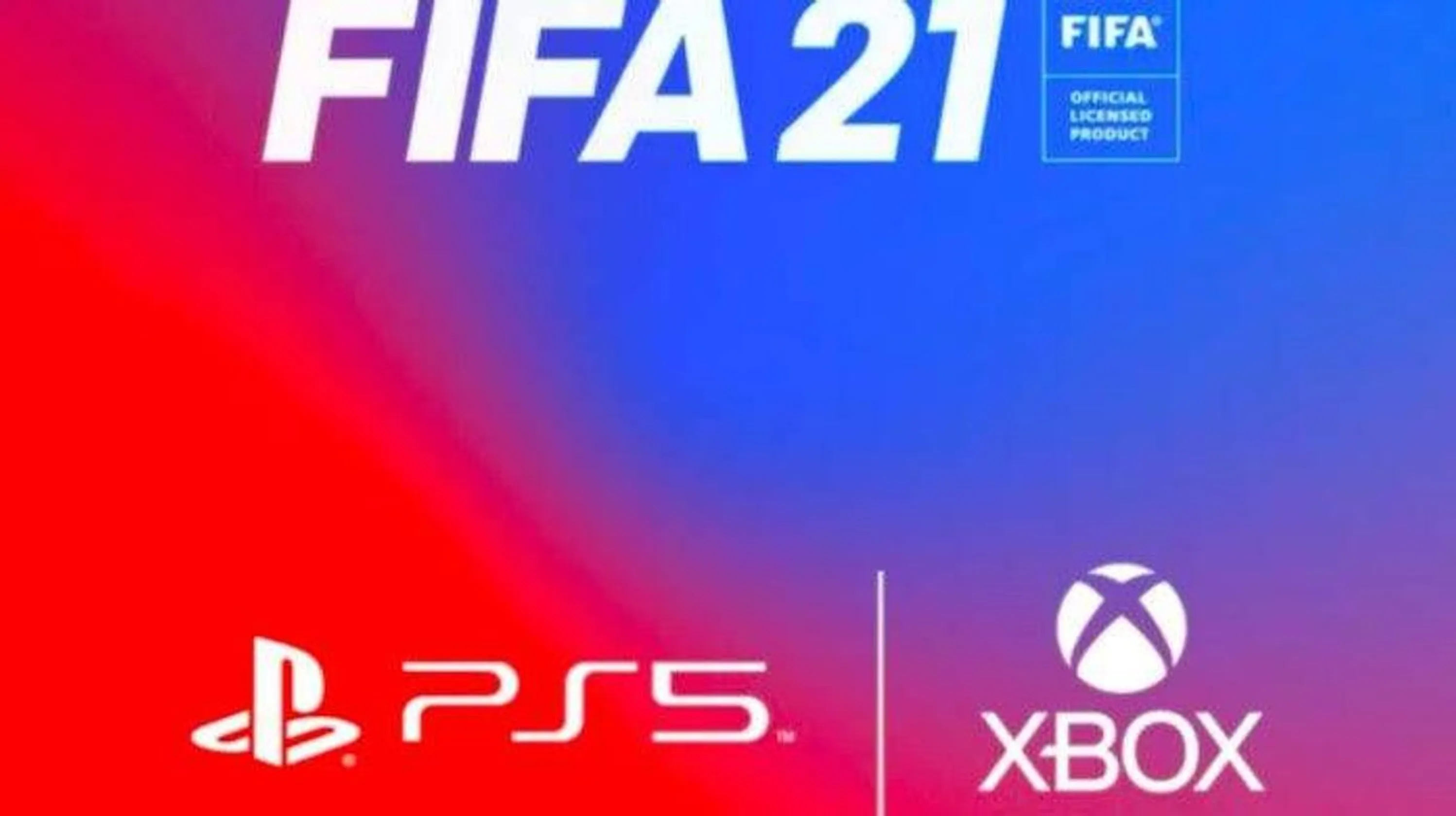 Fifa 21