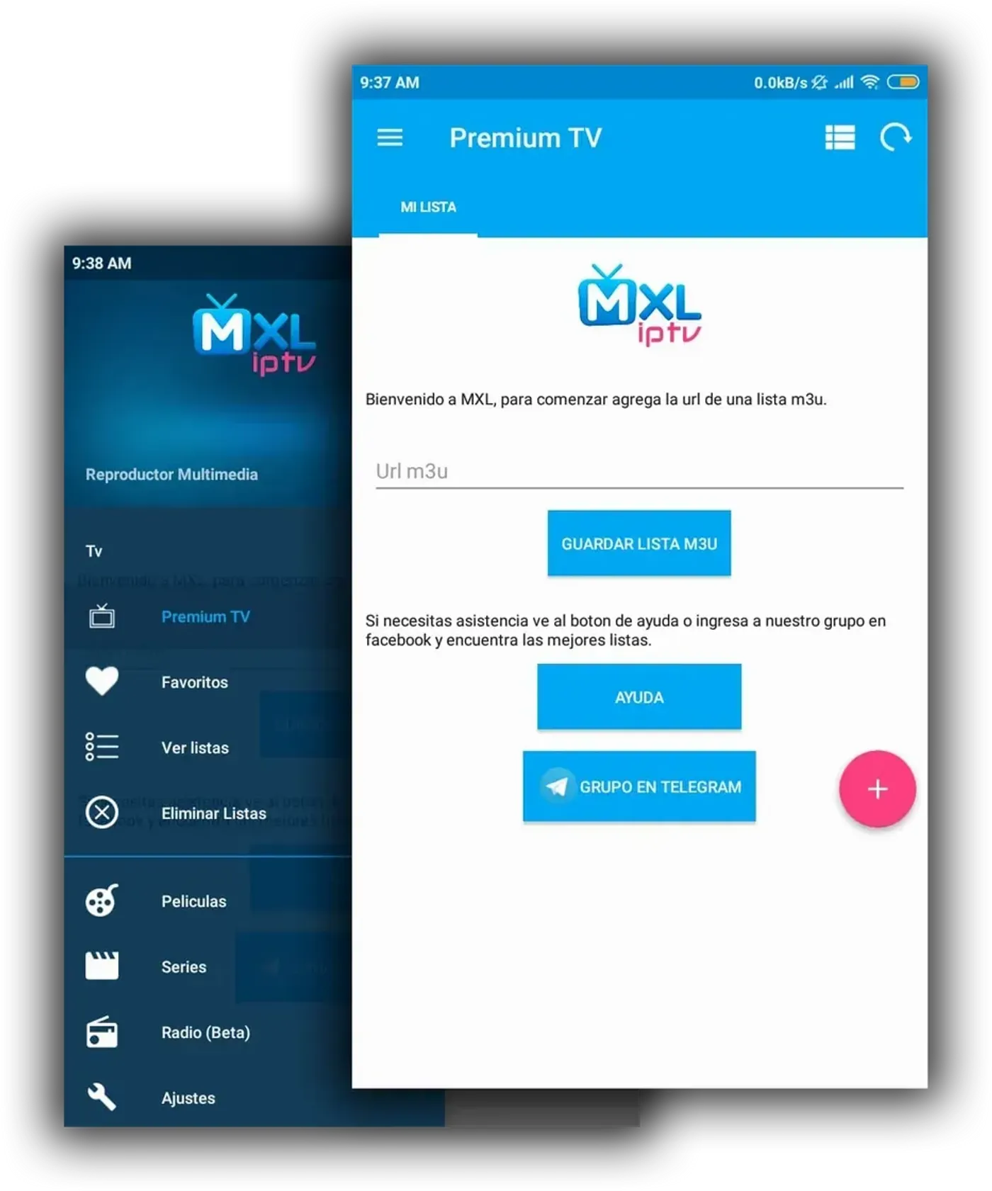 Mxltv