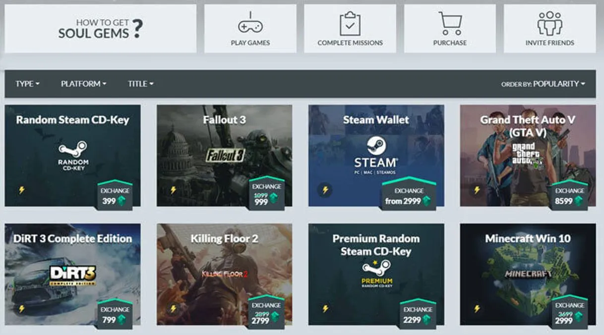 Gamehag - Apps on Google Play