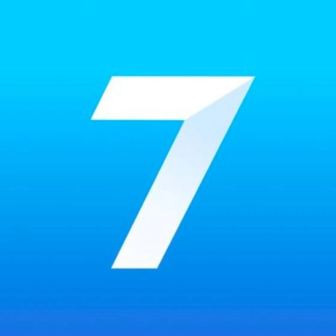 Seven