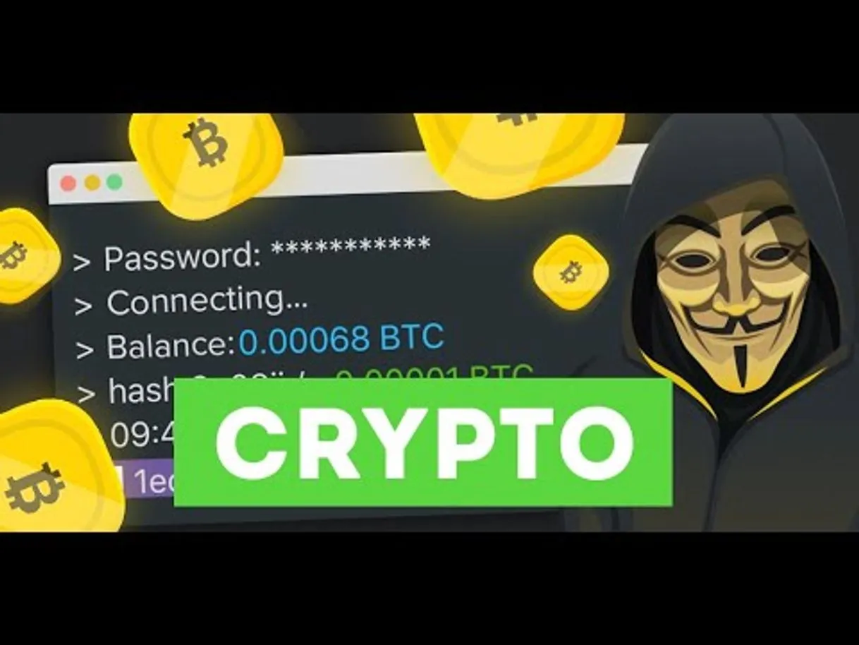 The Crypto Games: Bitcoin Tycoon - Apps on Google Play