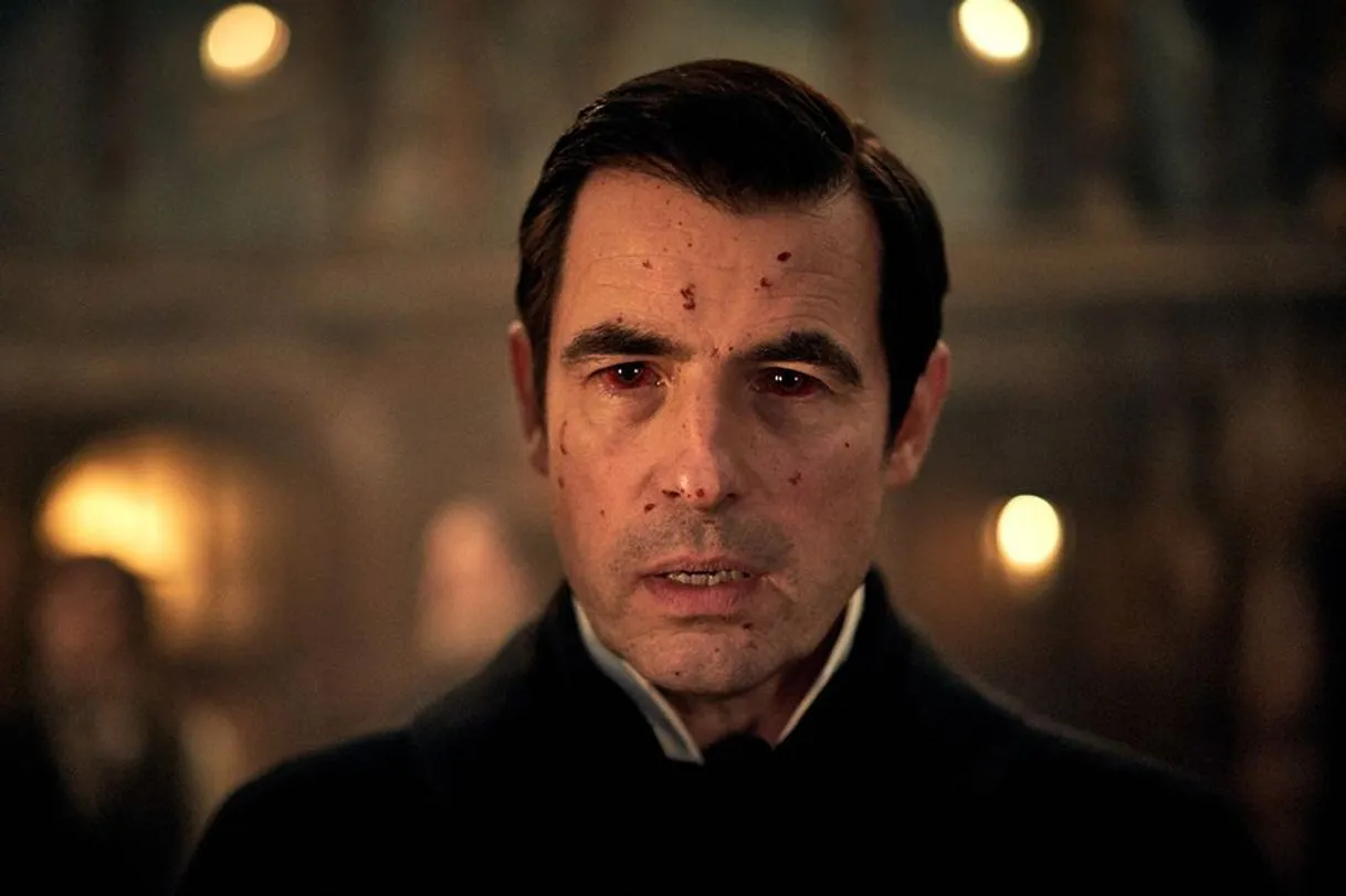 Drácula