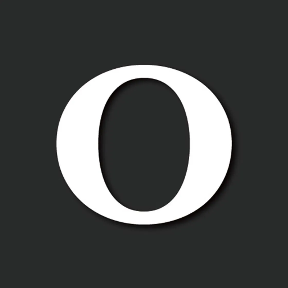 English OCR