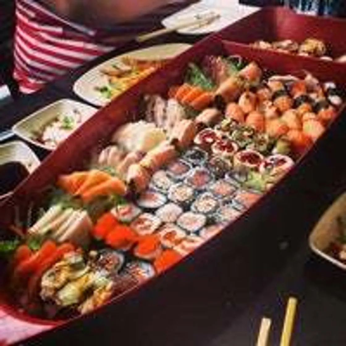 KODAI SUSHI