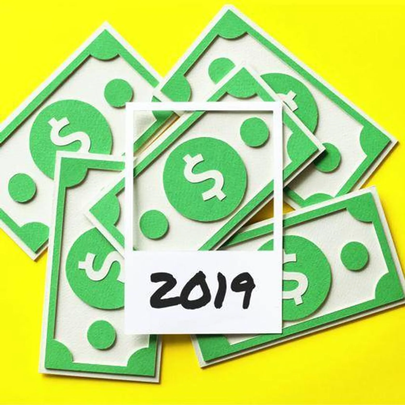 Make money