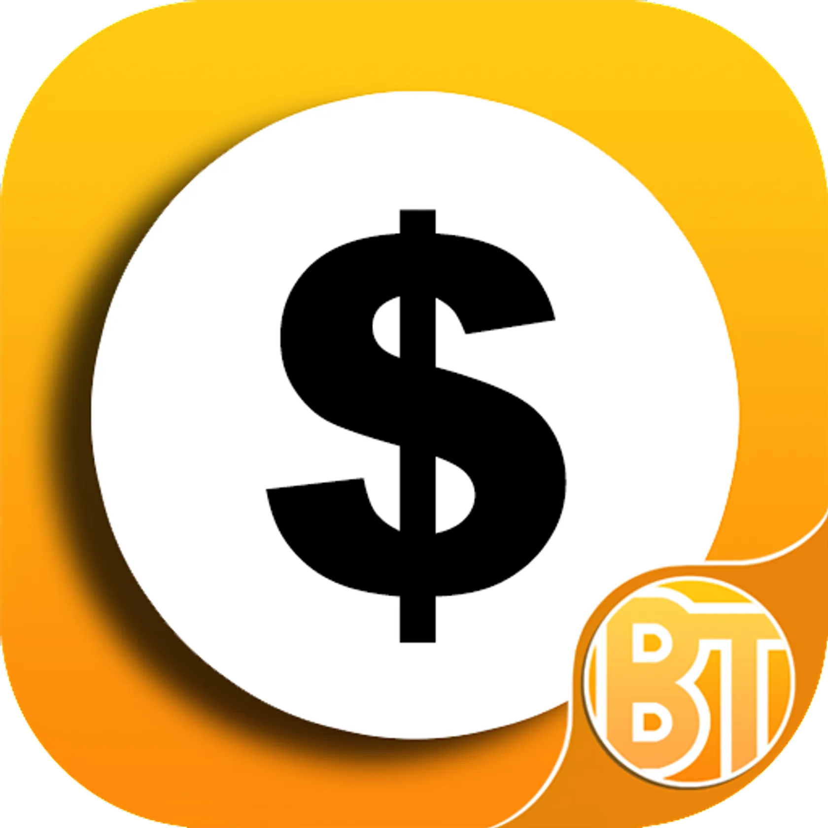 Big Time - Gana dinero