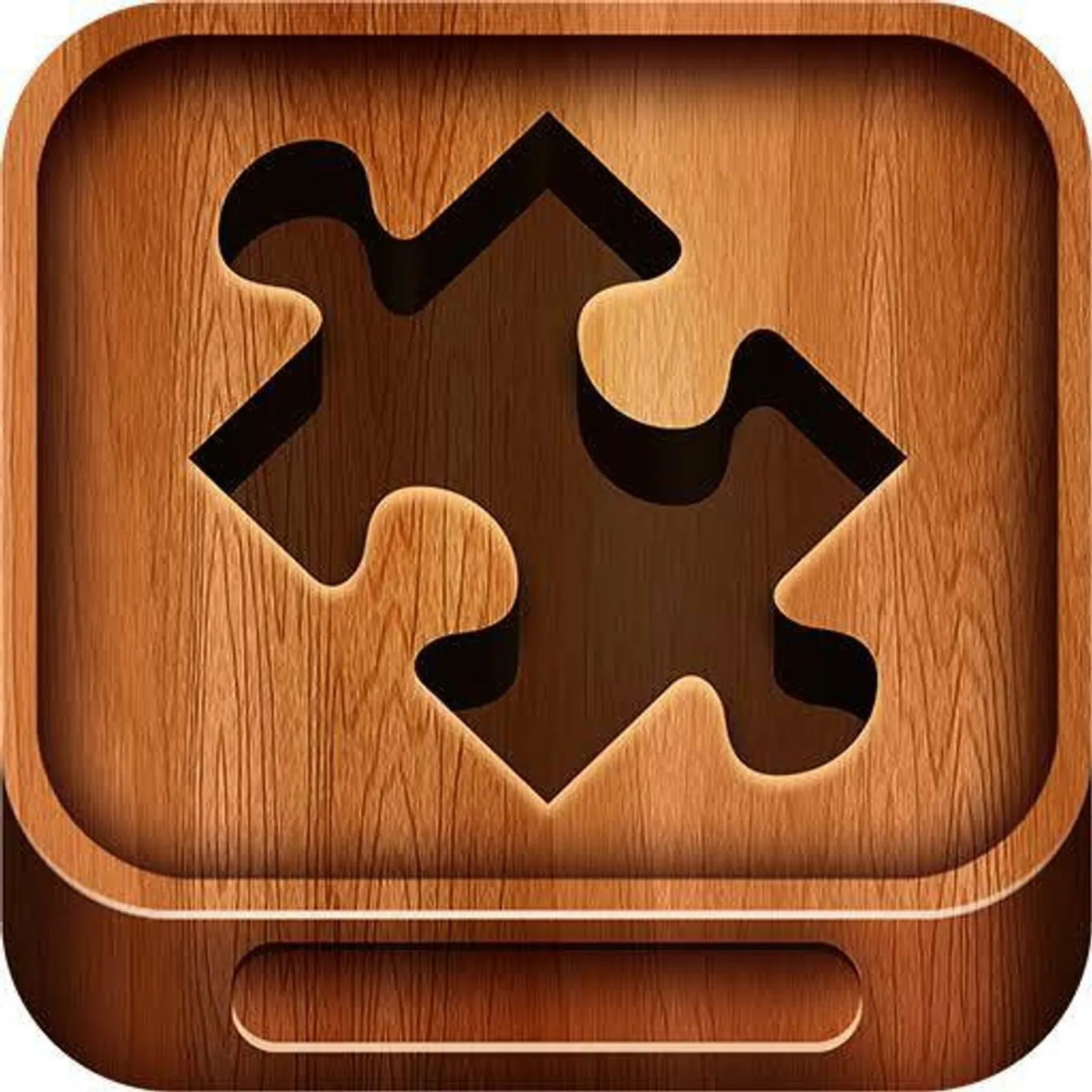 Jigsaw Puzzles Real