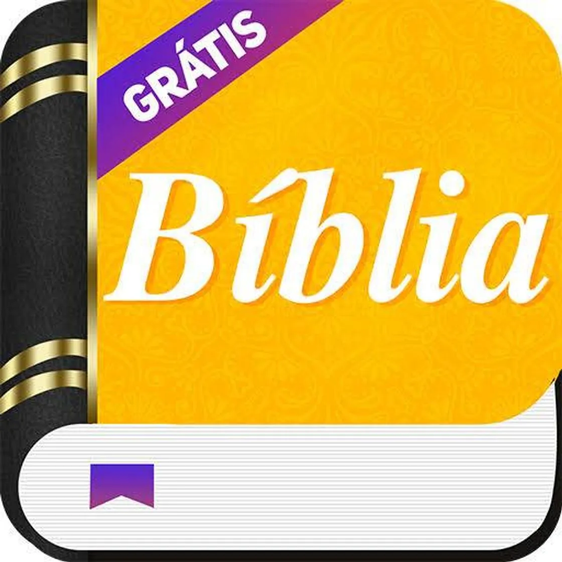 Bíblia de estudos