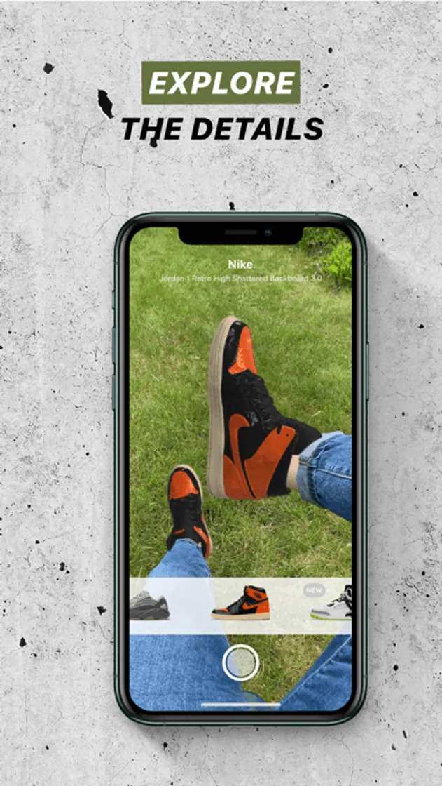 Wanna Kicks - Apps on Google Play