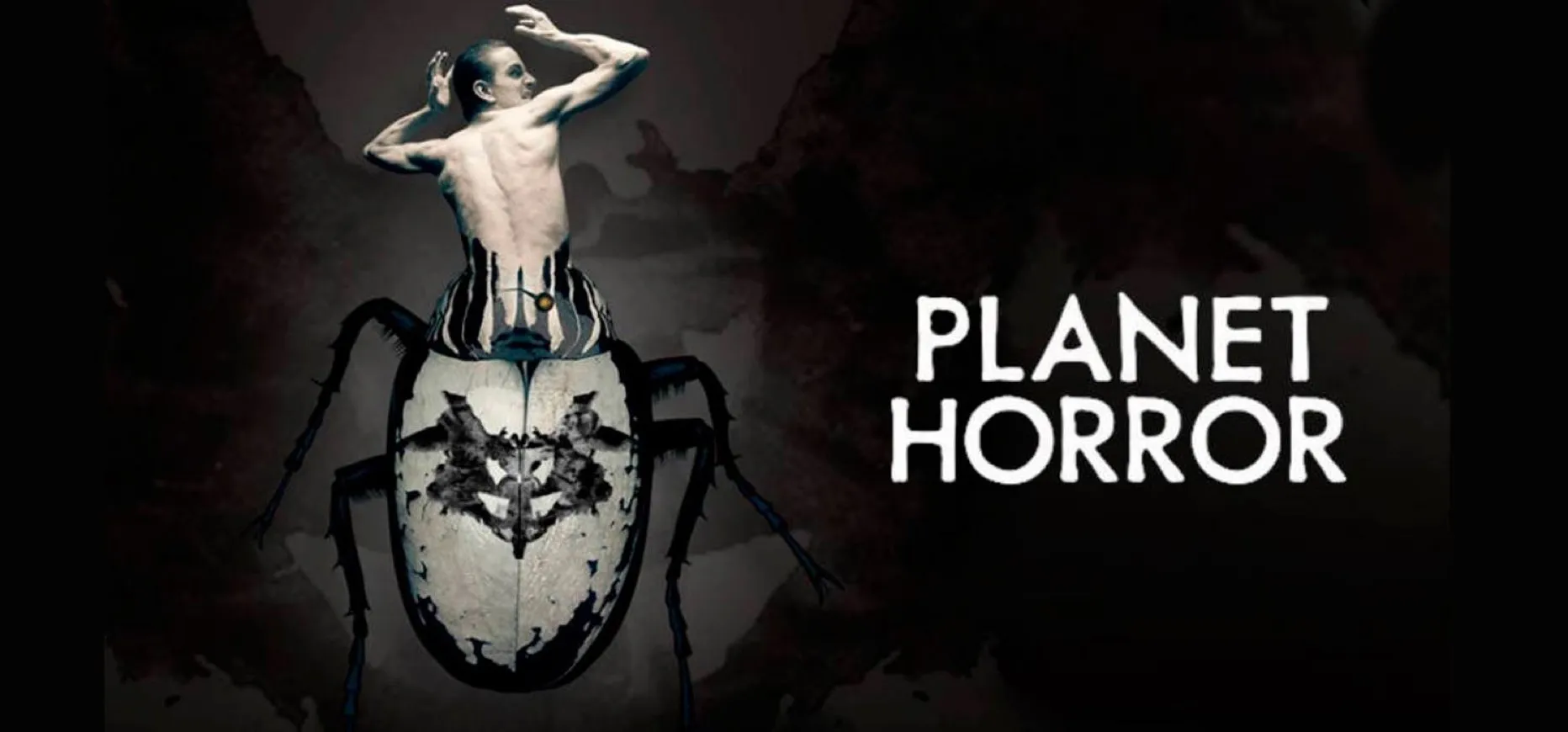 Planet Horror