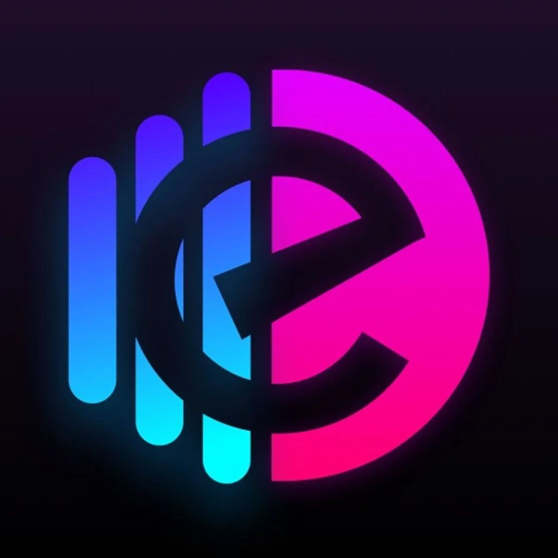 Edity-Audio & music editor pro
