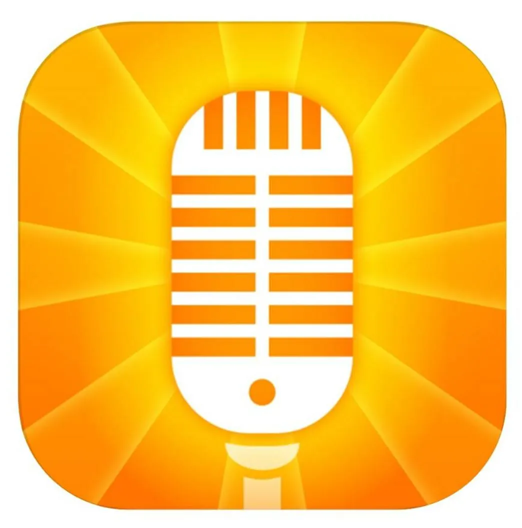 Cambiador de voz para iPhone