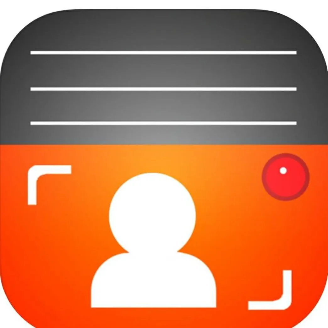 Teleprompter para Android