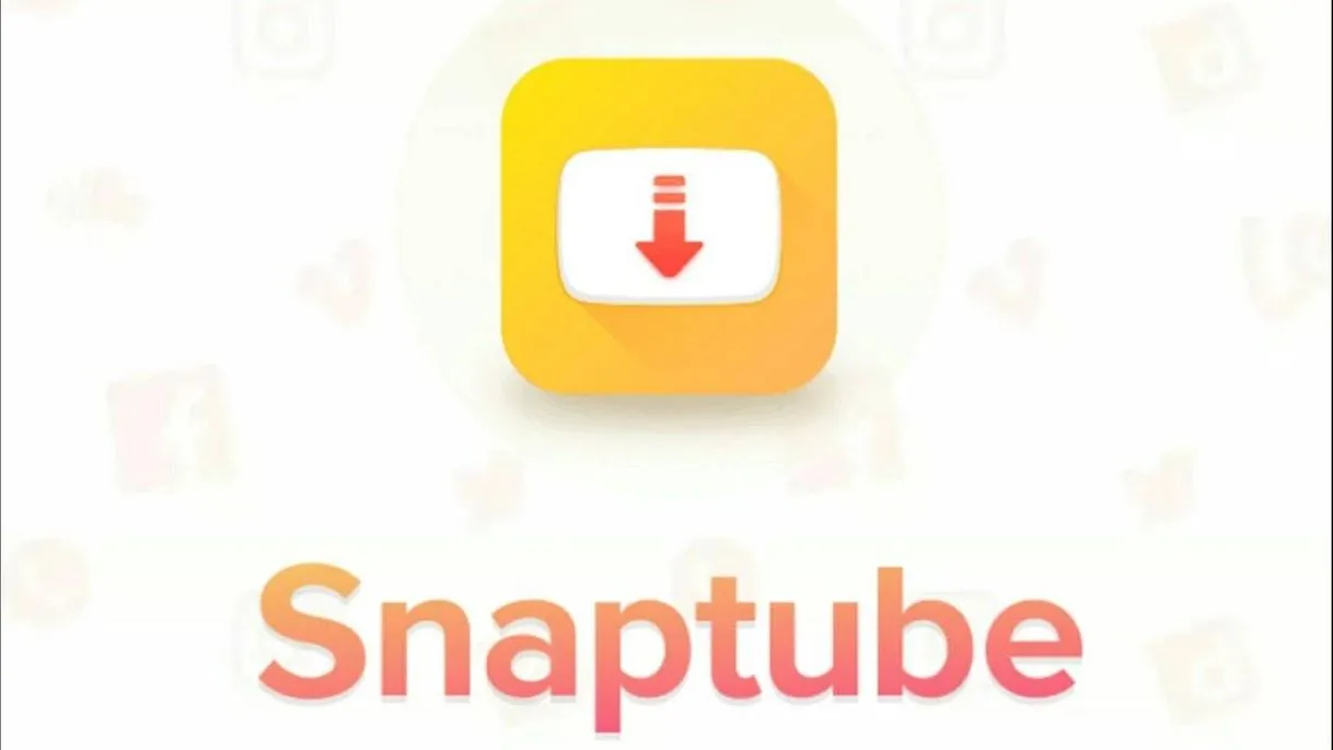 Snaptube YouTube Downloader and MP3 Converter 4.81.0.4813310