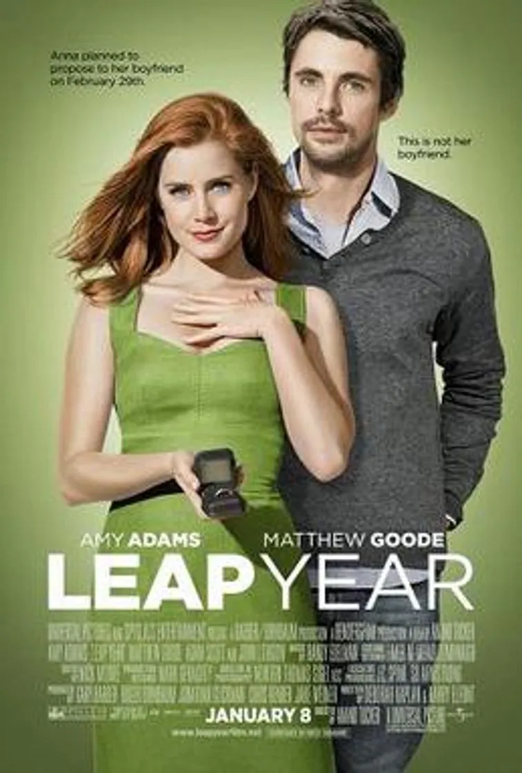 Leap year