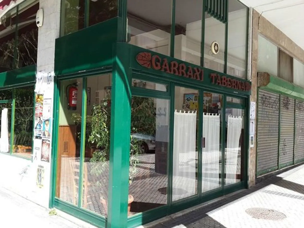 Garraxi