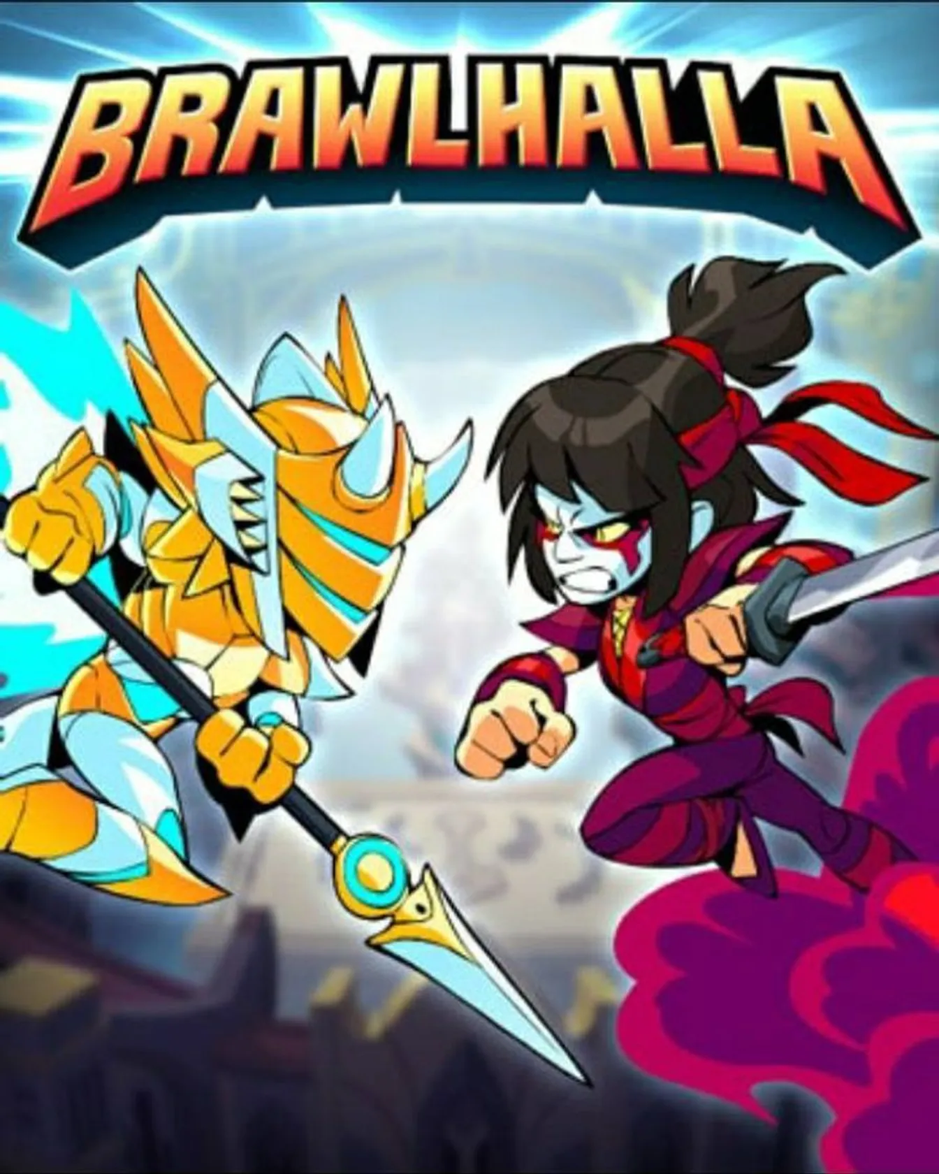 Brawalhalla