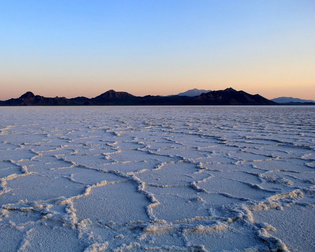 Salinas Grandes
