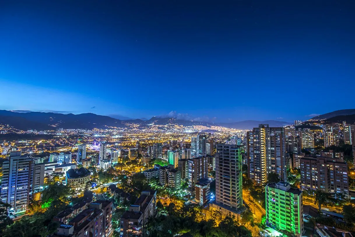 Medellin