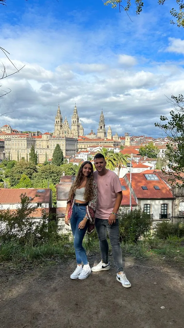 Santiago de Compostela