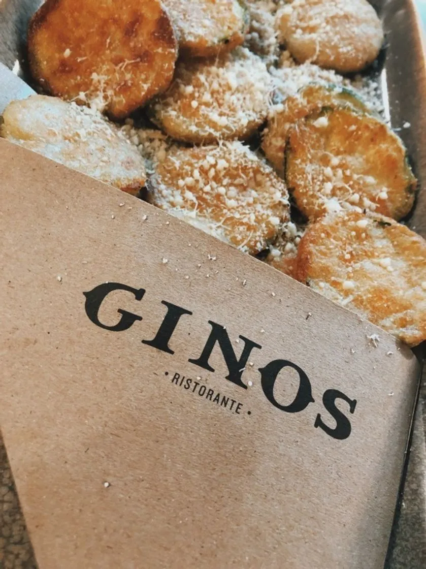Ginos