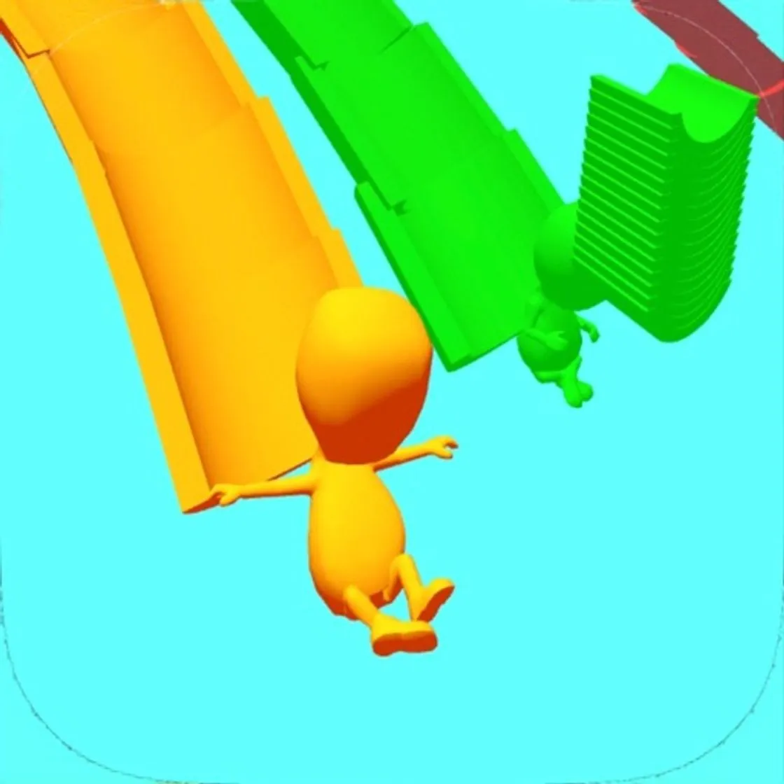 Joy Slide