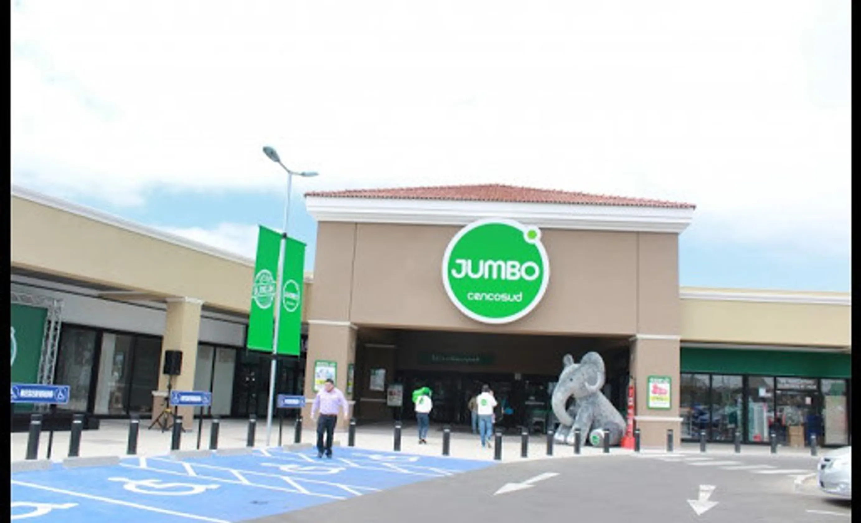 Jumbo