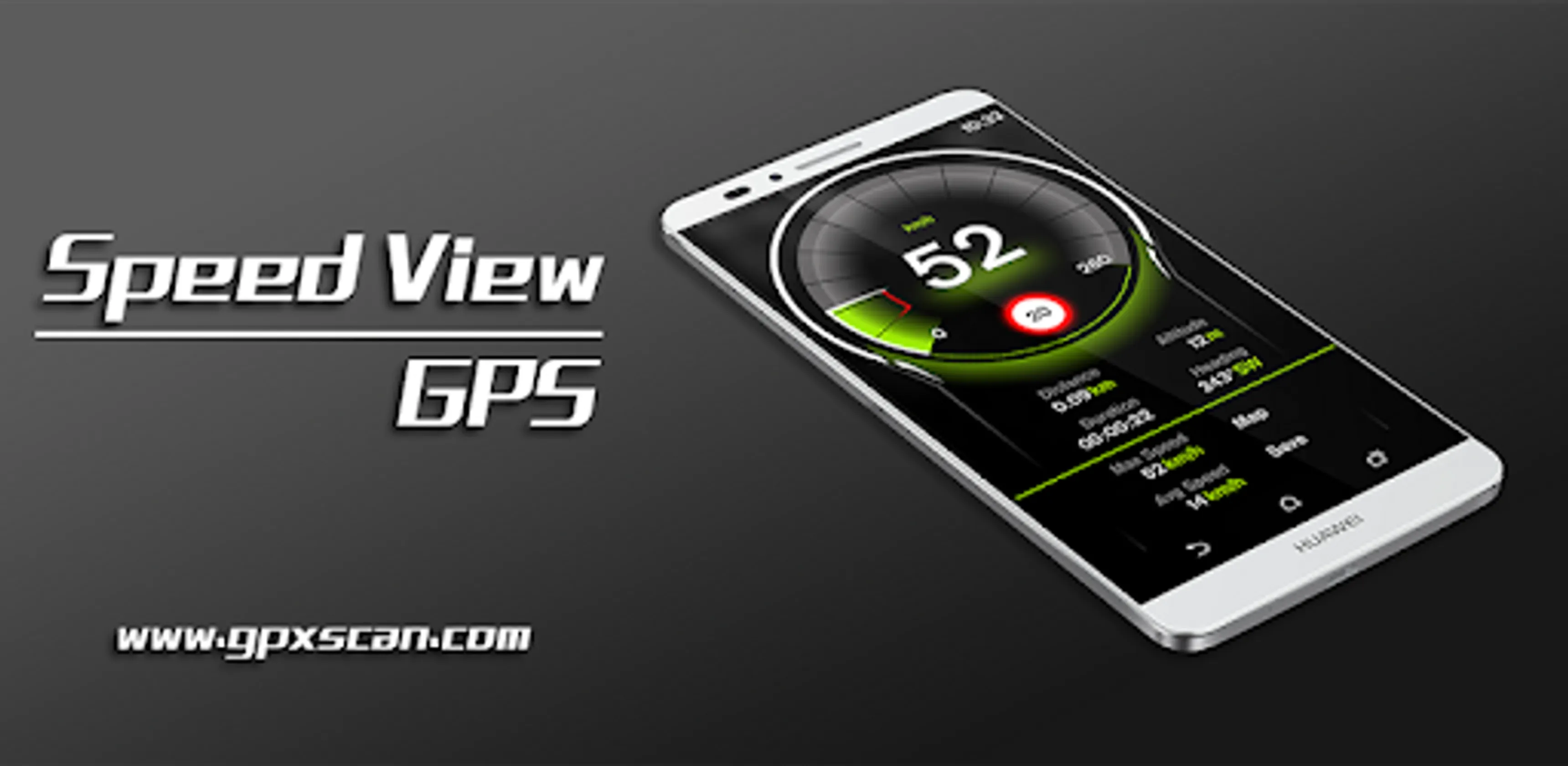 Speed View GPS Pro - Apps on Google Play