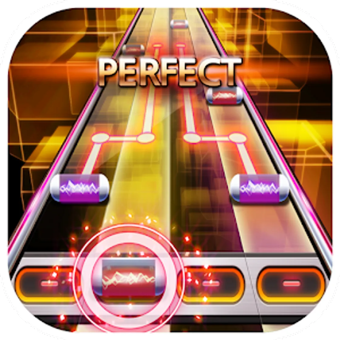 BEAT MP3 2.0 - Rhythm Game