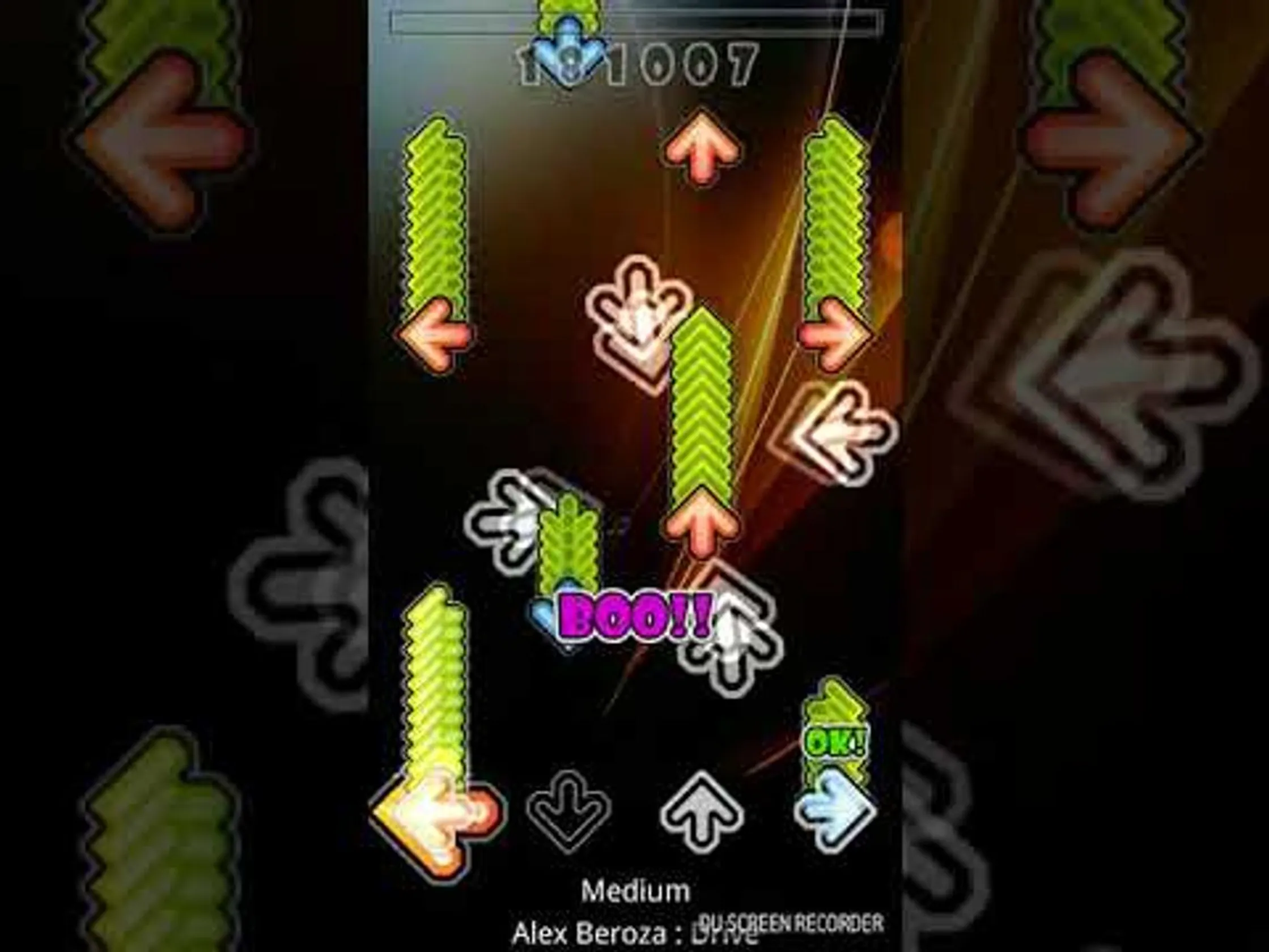 BeatX: Rhythm Game