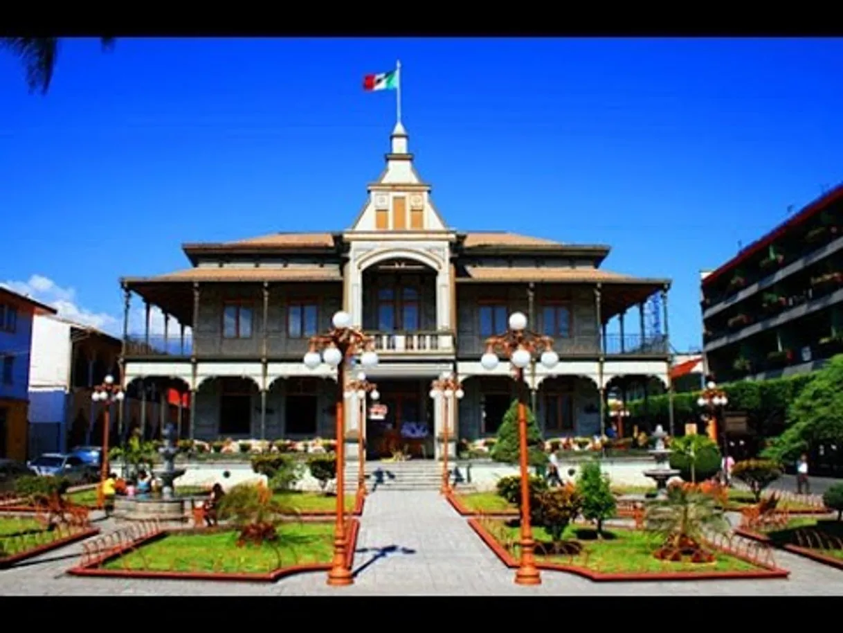 Orizaba Veracruz