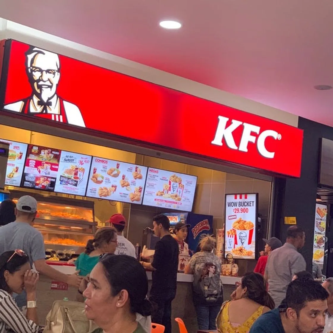 KFC